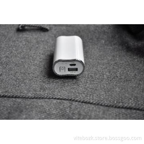 4500mAh Power Bank Manufacturer for iPhone 5